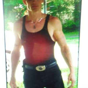 Meet your Posher, Walter jason